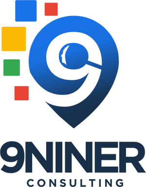 9niner Consulting logo